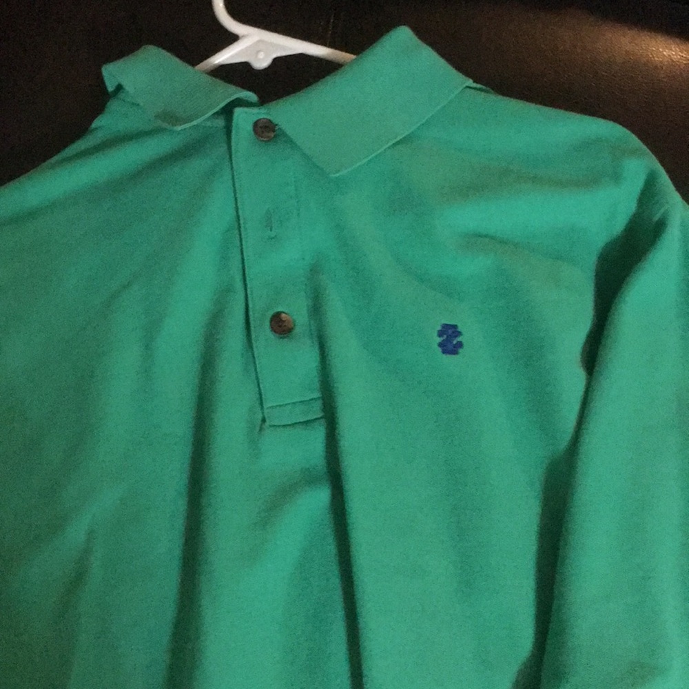 Izod Polo Shirt 2XLT